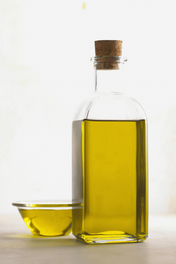 富含維生素E的橄欖油